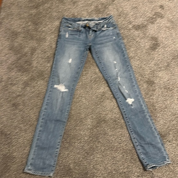 American eagle Jean - Picture 1 of 2